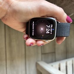 Apple Watch, I Watch 10 Series