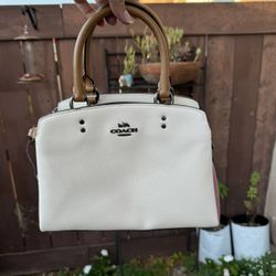 Brand New Coach Purse