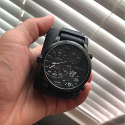 Bernoulli Watch 0817