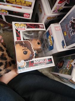 Rochelle The Craft Funko 753