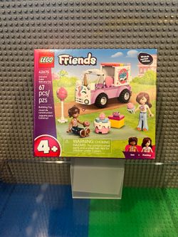 Lego Friends