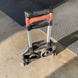 Hand Cart