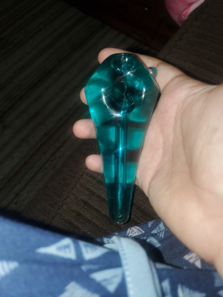 smoking pipe