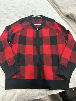 Torrid women’s sweater jacket NEW with out tags