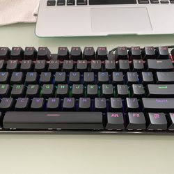 One-Up G300 Mechanical Keyboard