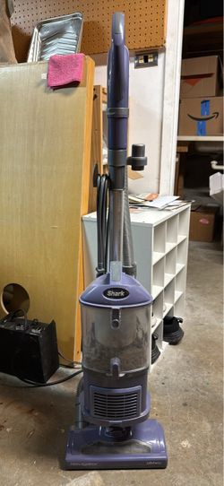 Shark Navigator Vacuum for sale