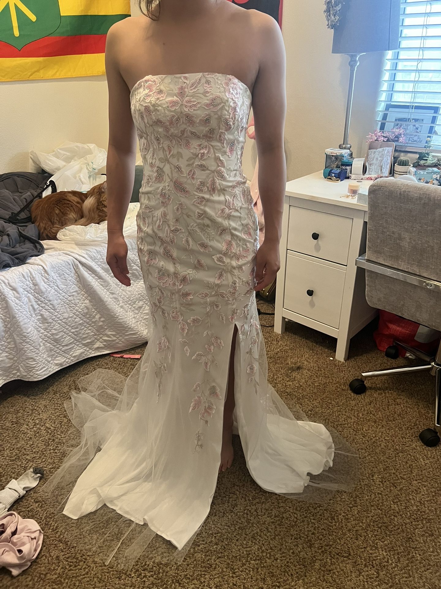 NEW Prom Dress
