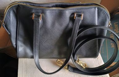 The Tuesday | Designer Concealed Carry Satchel by Zendira