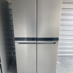 Whirpool Flex Refrigerator 