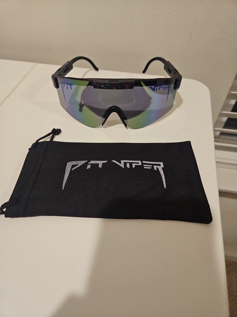 Pit Vipers