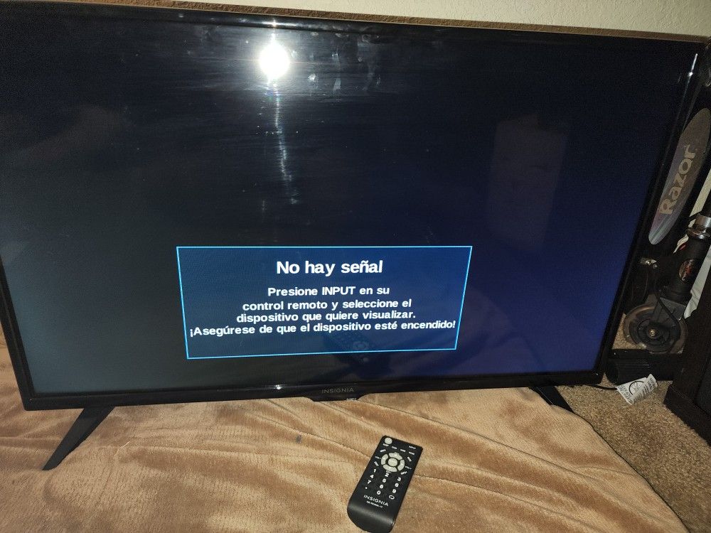 Tv Hdmi