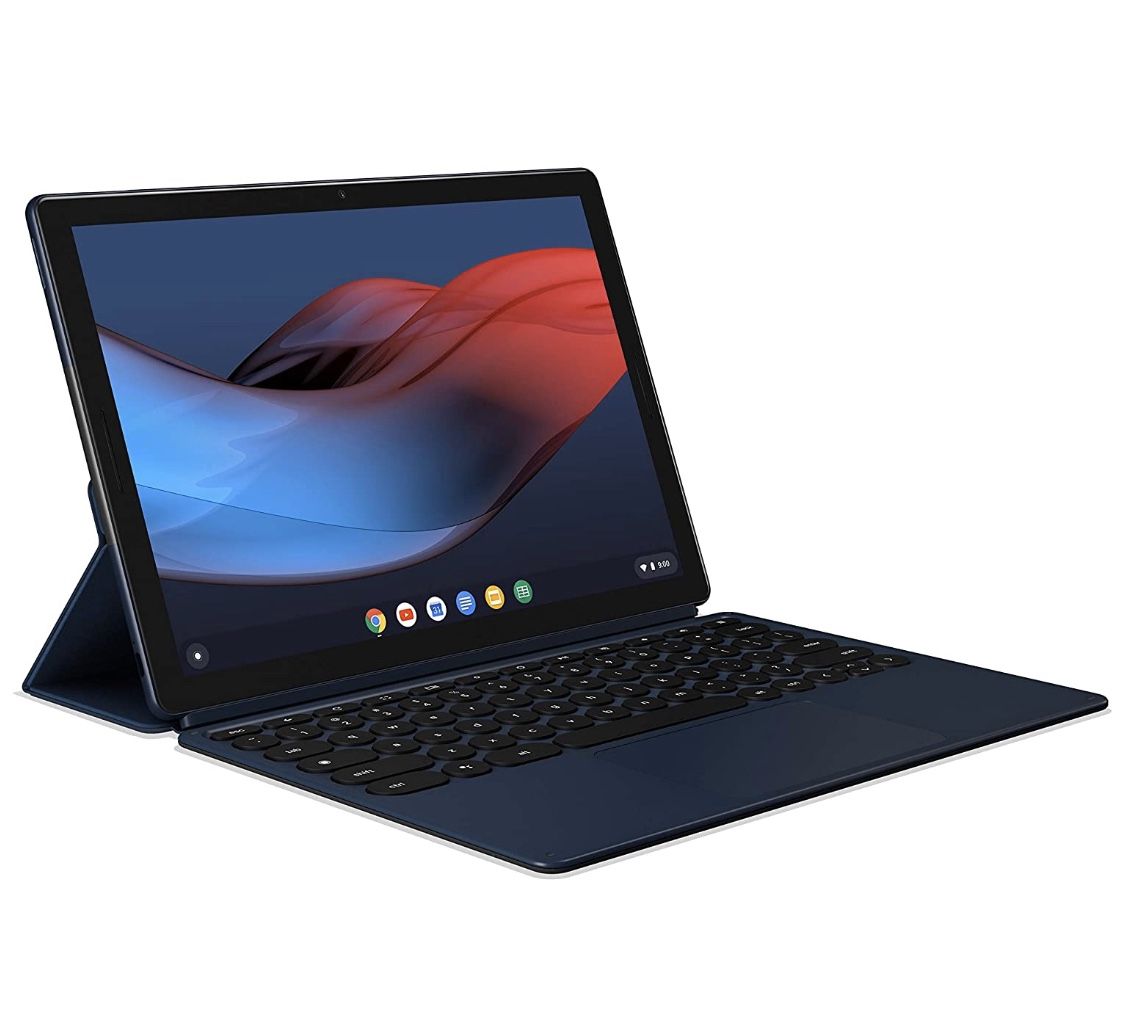 Goggle pixel slate 8 Gen