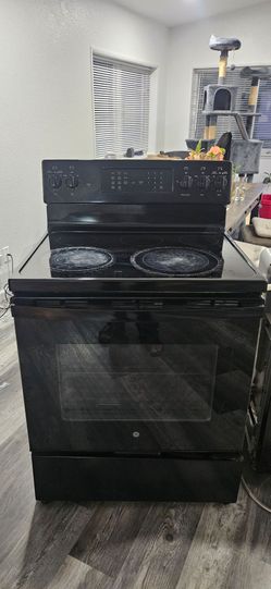 G e stove  top