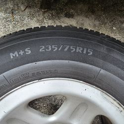 Tires 