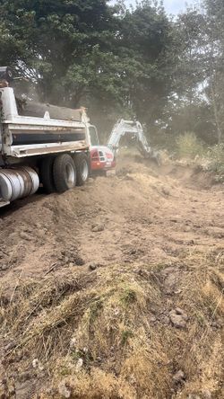 Fill dirt