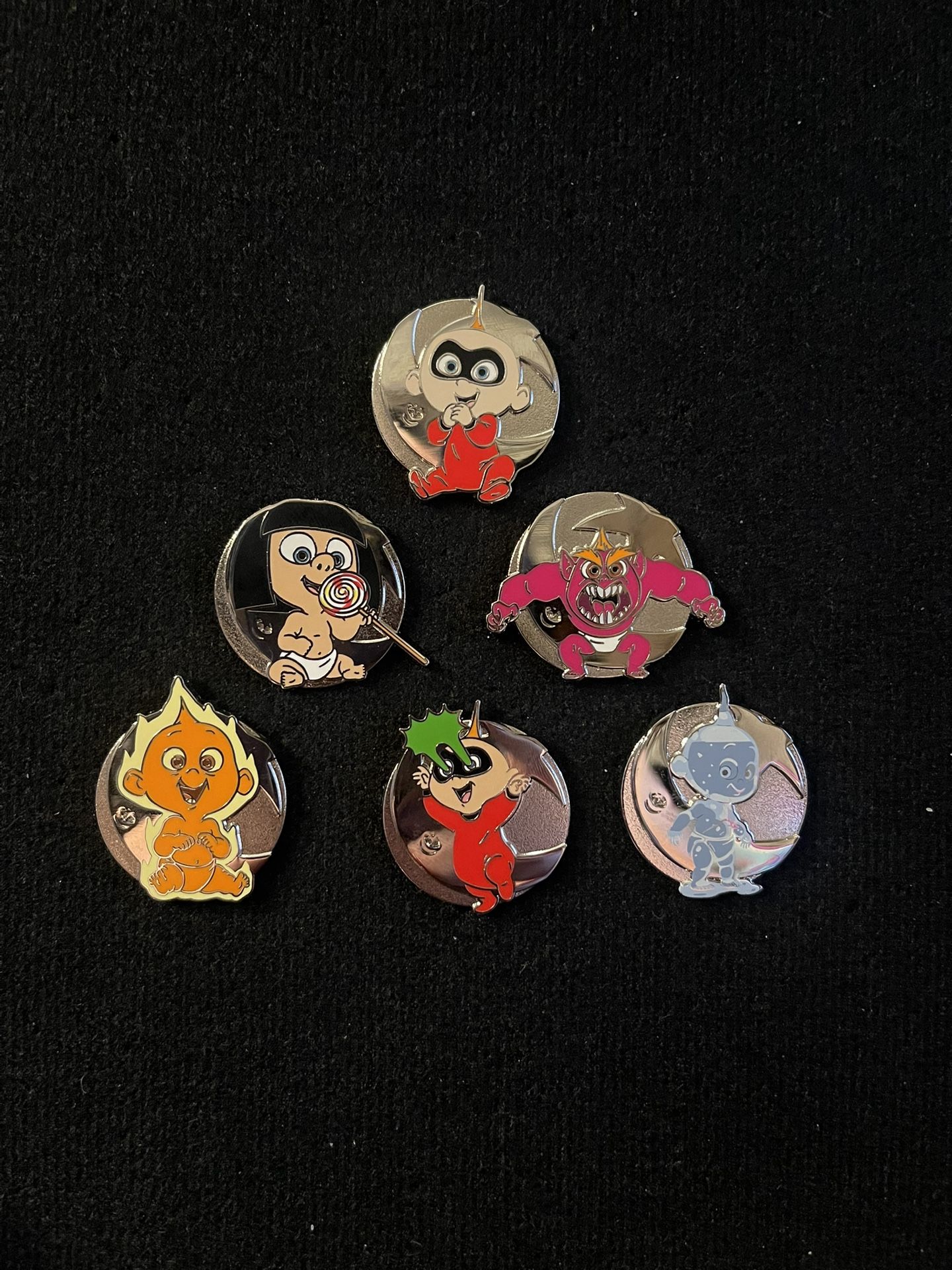 Disney Pins