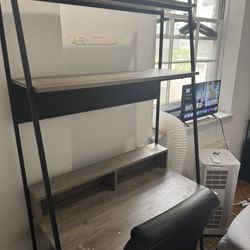 Work Desk 