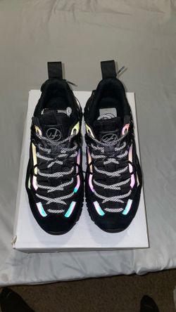 Javi Dominance- Size 8