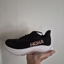 New Hokas
