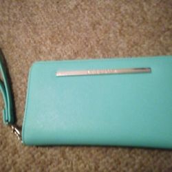 Steve Madden Wallet