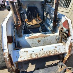 Bobcat s 150