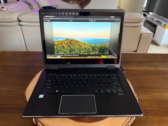 Acer Aspire Laptop