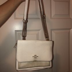$50 Coach Purse 