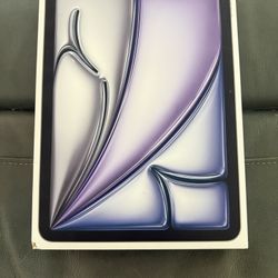 11-inch iPad Air Wi‑Fi + Cellular 256GB - Space Gray (M3, 256GB, Cellular, Model MCG04LL/A)