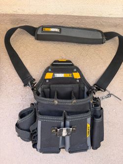 Toughbuilt pouch