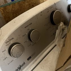 Large amount of appliances for sale