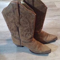 Corral Boots