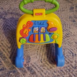 Baby Walker Sit To Stand