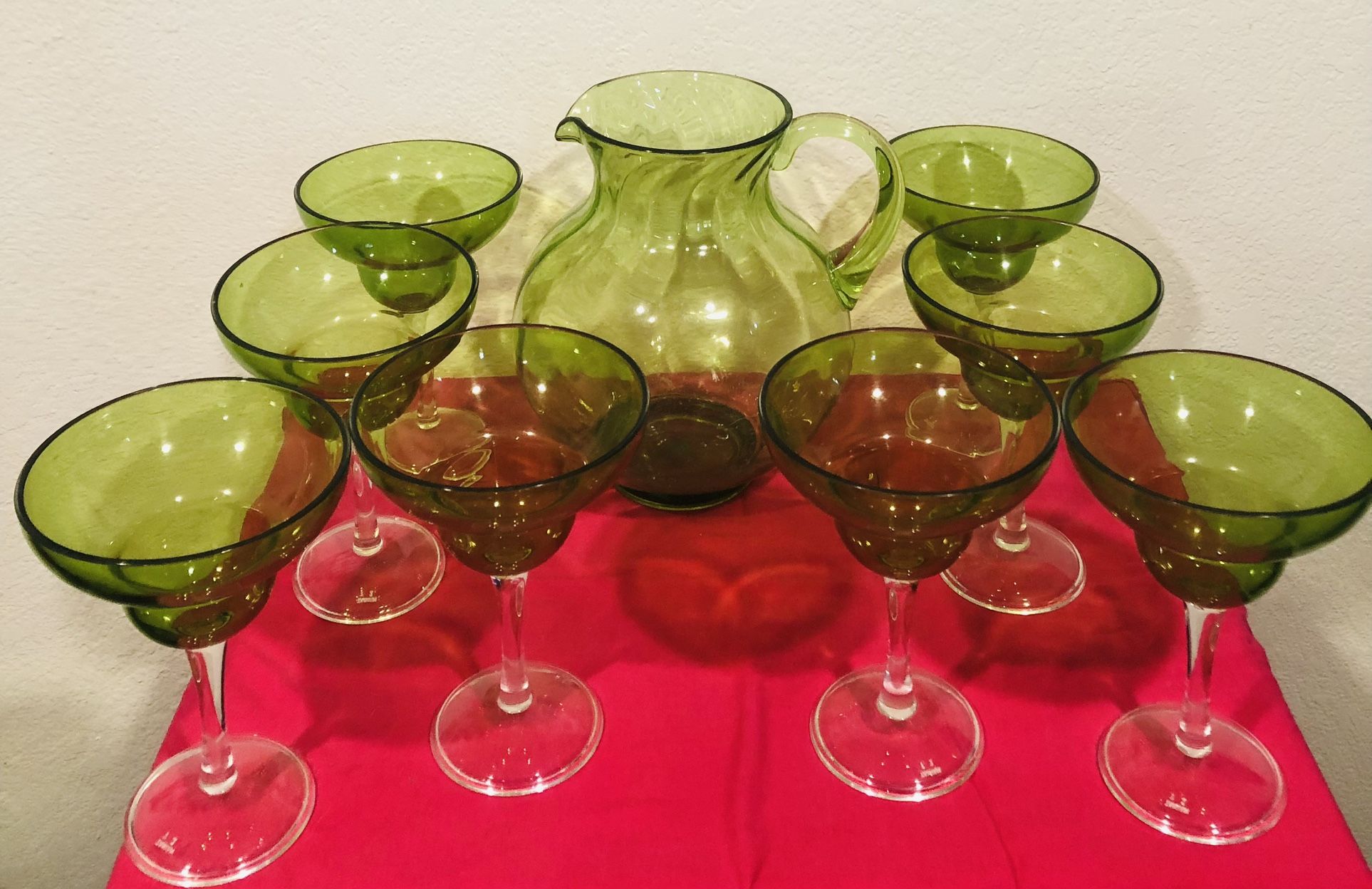 MARGARITA SET