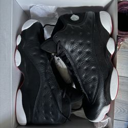Jordan XIII Retro Playoffs Size 12