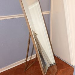 Full Size Mirror 