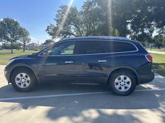 2009 Buick Enclave