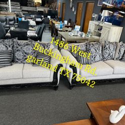 Furniture Living Room Sofa Loveseat 