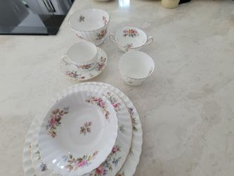 Minton