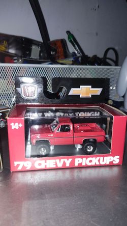 Hot wheels  /C10  chevy