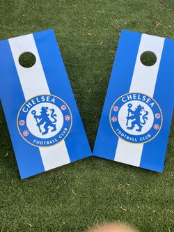 Cornhole Game