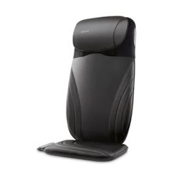 OSIM uJolly Sync Full-Back Massager