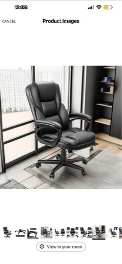 Office chair