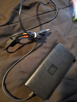 JBL Speaker Charger