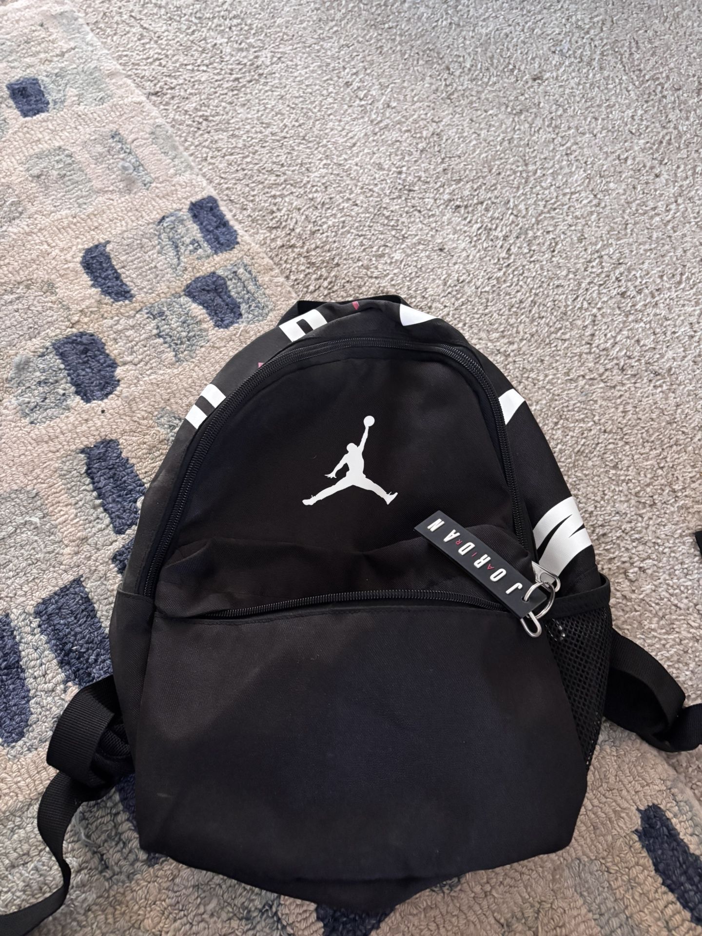 Jordan Small Bag