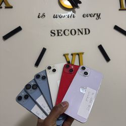 iPhone 14