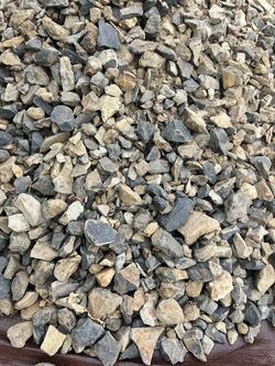 Free Landscaping Rock