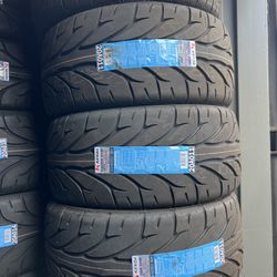 235/40/17 Kenda - New Tires