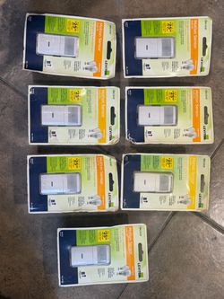 Decora Motion Sensor