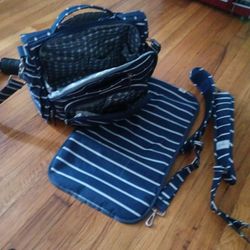 Jujube Diaper Bag