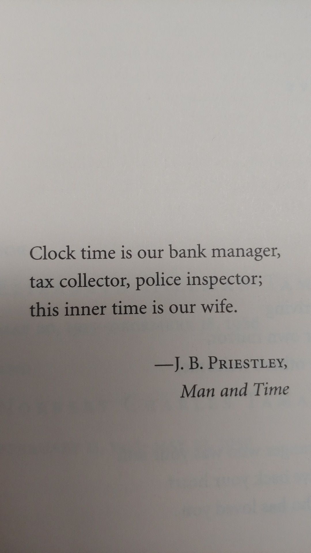 THE TIME TRAVELERS WIFE